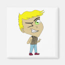 Search for cool guy magnets Cute