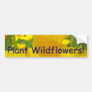 Search for planting bumper stickers For her