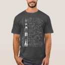 Search for rocket science tshirts Geek