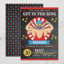 Search for wrestling invitations Lucha libre