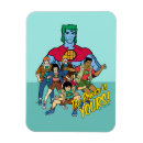 Search for gaia magnets Anti pollution