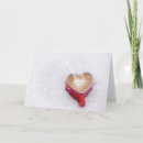 Search for caffeine lover cards Heart