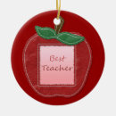 Search for art teacher christmas tree decorations Apple