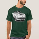 Search for chevrolet corvette tshirts Graduation