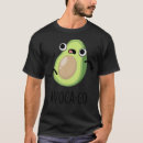 Search for avocado puns tshirts Jeep