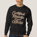 Search for midwife gifts Cervix