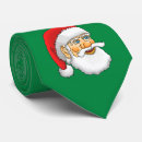 Search for christmas tradition ties Green