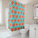 Search for citrus fruit shower curtains Grapefruit
