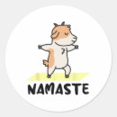 Search for goat stickers Calm