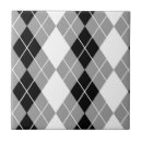Search for harlequin tiles Black and white