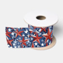 Search for red white blue ribbon Stars