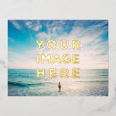 Search for holiday photo postcards Elegant