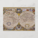 Search for physical geography postcards History