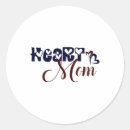 Search for defect stickers Support heart disease