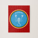 Search for scorpio puzzle puzzles Stars