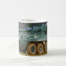 Search for armored mugs Army