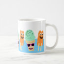 Search for popsicle drinkware rainbow