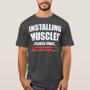 Search for gym slogan tshirts Training