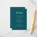 Search for driving green invitations Reception