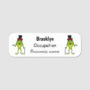 Search for funny name tags Cartoon