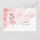 Search for ballerina enclosure cards Tutu