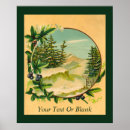 Search for conifer posters Rustic