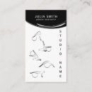 Search for workout business cards Sport
