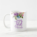 Search for lord mugs Floral