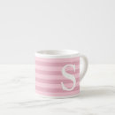 Search for girly pattern mugs Stripes