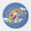 Search for daffy duck magnets Bugs bunny