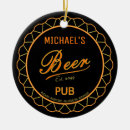 Search for pub christmas tree decorations Bar