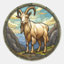 Search for billy goats stickers Animals