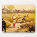 Search for baseball mousepads Team