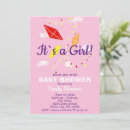 Search for kite baby shower invitations Cute