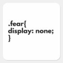 Search for developer stickers Software