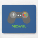 Search for teen boy mousepads Gamer