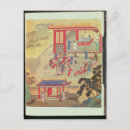 Search for examining postcards Chinese