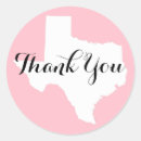 Search for texas wedding stickers Destination