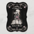Search for skeleton wedding invitations October