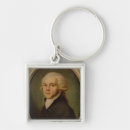 Search for revolutionary key rings 18th