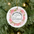 Search for bible verse christmas tree decorations Inspirational