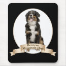 Search for bernese mountain dog mousepads Animal