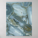 Search for agate posters White