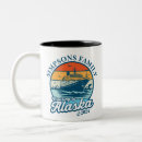 Search for made in alaska mugs Vacation