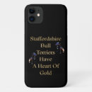 Search for staffordshire iphone cases Staffy