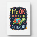 Search for autism plaques Ocean