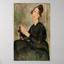 Search for amedeo modigliani posters Seated