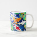 Search for carp mugs Goldfish