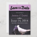 Search for pigeon invitations Elegant