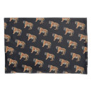 Search for tigers pillowcases Animals
